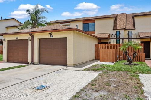 40 Bogart Pl, Merritt Island, FL, 32953-3195 | Card Image