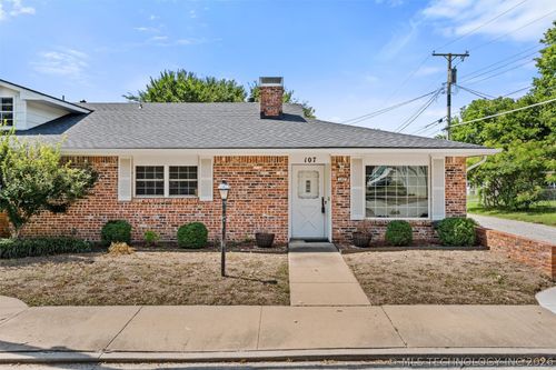 107-107 12th St, Bartlesville, OK, 74003-4720 | Card Image