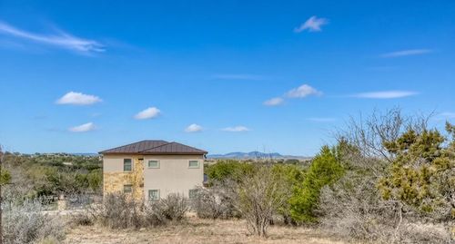 0 Mountain Home Road, Horseshoe Bay, TX, 78657 | Card Image