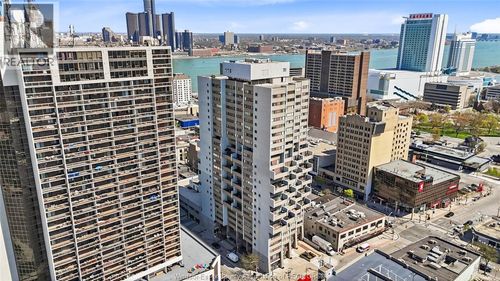 301-380 Pelissier St, Windsor, ON, N9A6V7 | Card Image