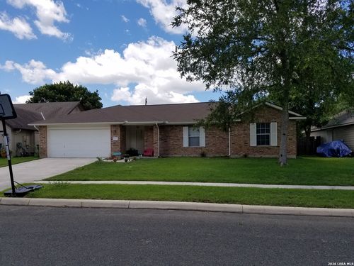 122 Cibolo Creek Dr, Boerne, TX, 78006-3217 | Card Image