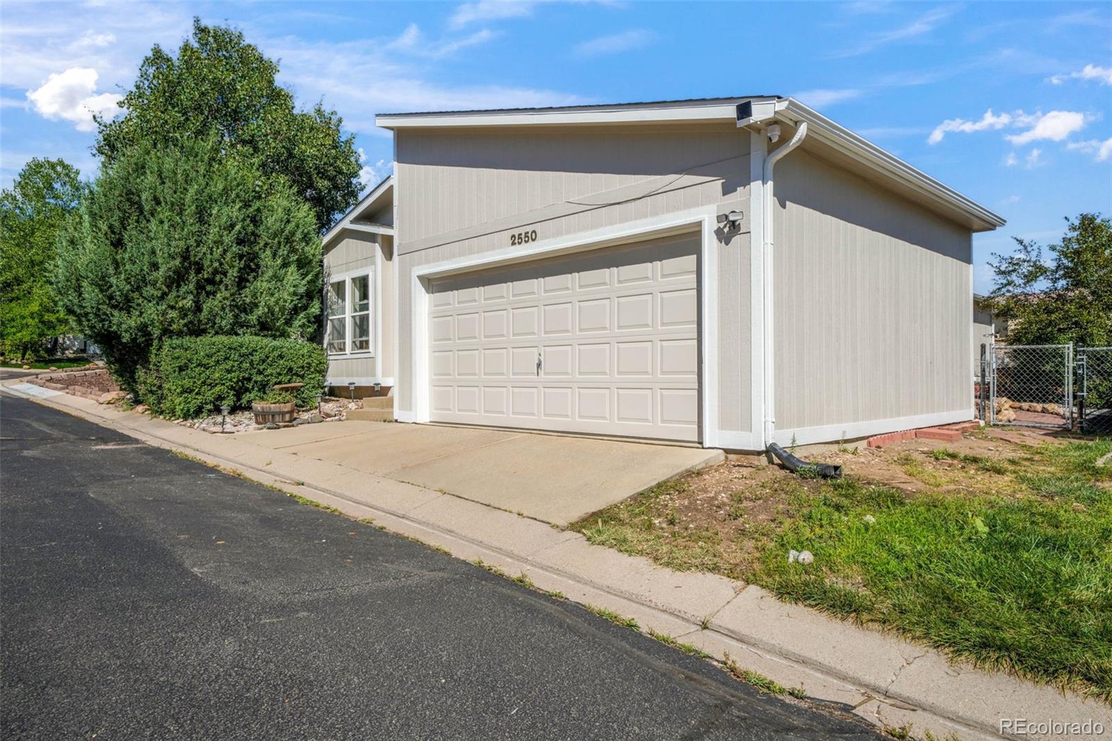 Residential in Colorado Springs 2