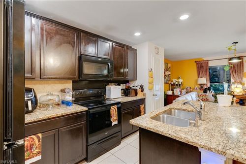 824 Umber Dr, FORT MYERS, FL, 33913-2415 | Card Image