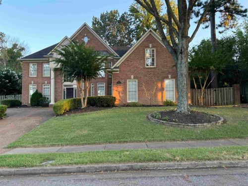 1955 Coors Creek Dr, Collierville, TN, 38017-8894 | Card Image