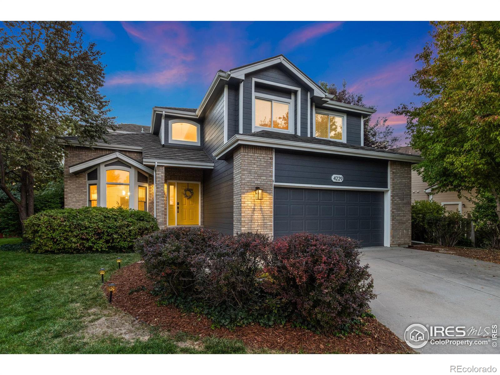 Breakwater Ct, Fort Collins, CO 80525
