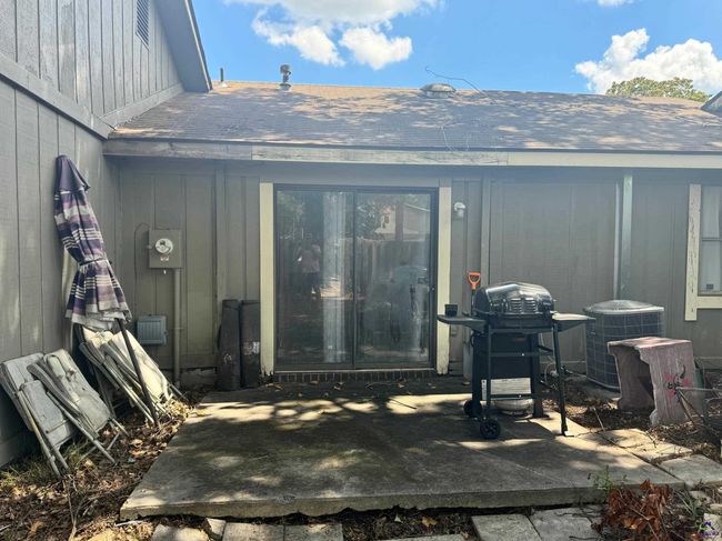 124 Stonehedge Dr, Condo with 2 bedrooms, 1 bathrooms and null parking in Warner Robins GA | Image 16
