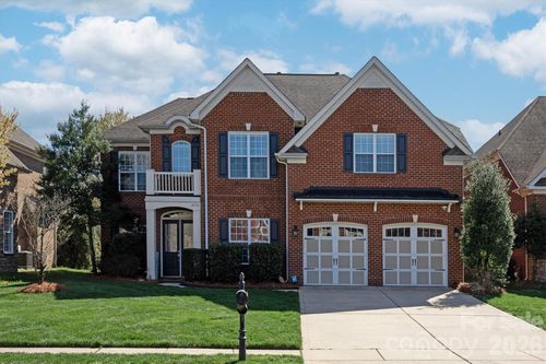 4936 Hawk Shadow Ln, Charlotte, NC, 28277-3541 | Card Image