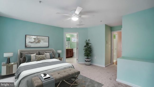 8A - 2014 Sams Way, Condo with 2 bedrooms, 2 bathrooms and null parking in ANNAPOLIS MD | Image 25