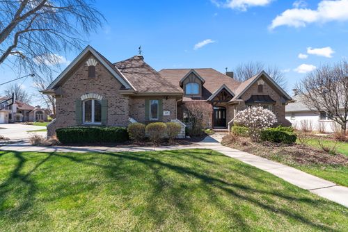208 Sawgrass Drive, Palos Heights, IL, 60463 | Card Image