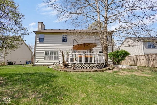 11347 Whitewater Way, House other with 5 bedrooms, 4 bathrooms and null parking in Fishers IN | Image 74