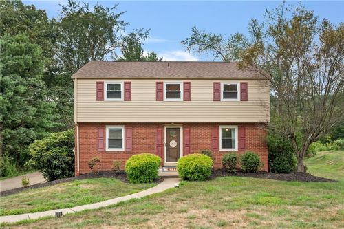 2436 Trotter Dr, Allison Park, PA, 15101-2936 | Card Image