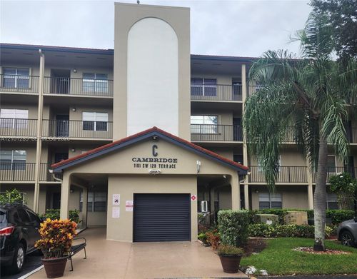 107c-1101 Sw 128th Ter, Pembroke Pines, FL, 33027-4038 | Card Image