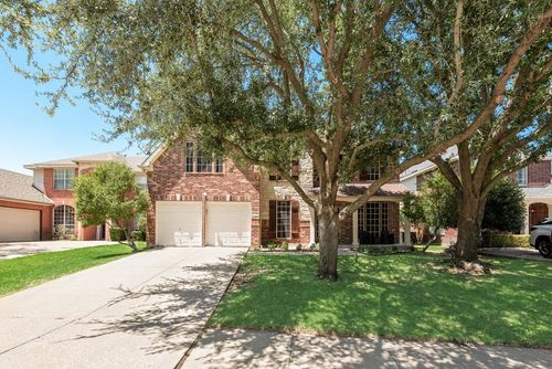 7909 Saint Fillans Ln, Rowlett, TX, 75089-7860 | Card Image