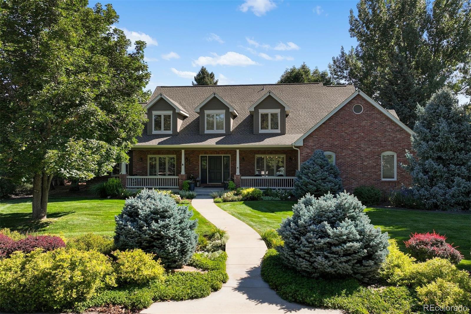 Christensen Dr, Littleton, CO 80123
