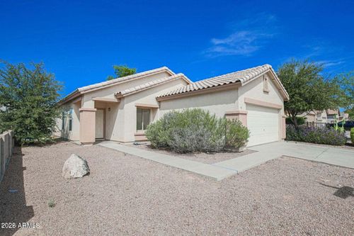 98 5th Avenue W, Buckeye, AZ, 85326 | Card Image