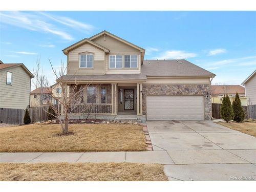 4762 Mt Evans St, Brighton, CO, 80601-6518 | Card Image