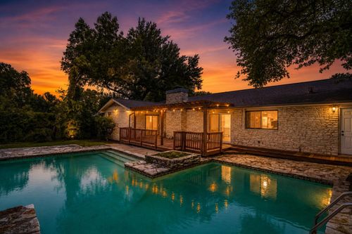 4802 Greystone Dr, Austin, TX, 78731-1115 | Card Image