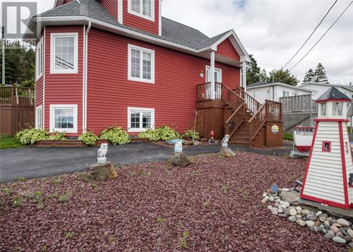 1294 Main Road, Dunville - Placentia, NL, A0B1S0 | Card Image