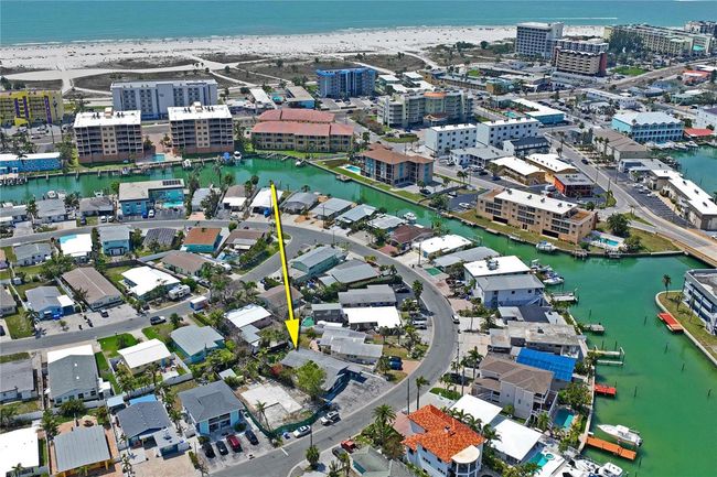 291 115 Th Ave, House other with 4 bedrooms, 4 bathrooms and null parking in TREASURE ISLAND FL | Image 47