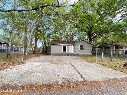 875 Prospect St, Jacksonville, FL, 32254-3141 | Card Image