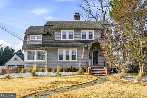 612 Grove St, HADDONFIELD, NJ, 08033-1123 | Card Image