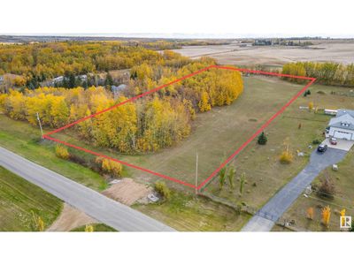 57022 Range Road 233, Home with 0 bedrooms, 0 bathrooms and null parking in Sturgeon County AB | Image 1