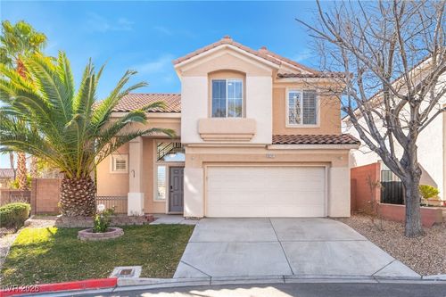 10241 Copparo Pl, Las Vegas, NV, 89134-2557 | Card Image