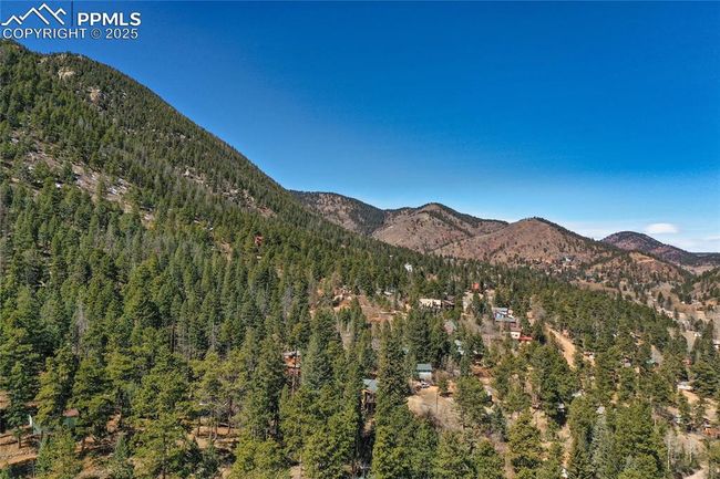 6510 Spruce Ave, House other with 3 bedrooms, 3 bathrooms and null parking in Green Mountain Falls CO | Image 38