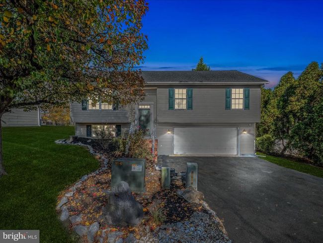 102 Artisan Way, House other with 3 bedrooms, 3 bathrooms and null parking in MARTINSBURG WV | Image 25