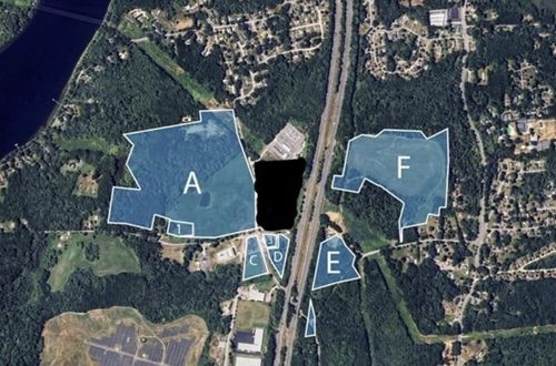 11 Pond Hill Rd, Amesbury, MA, 01913-3911 | Card Image