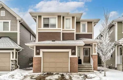 337 Bayview Way Sw, Airdrie, AB, T4B4H4 | Card Image