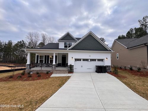 588-460 Redwater Trail, Aberdeen, NC, 28315 | Card Image