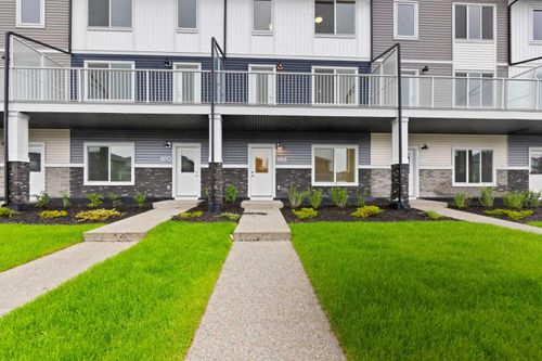 1868 Cornerstone Boulevard Ne, Calgary, AB, T3N2R4 | Card Image