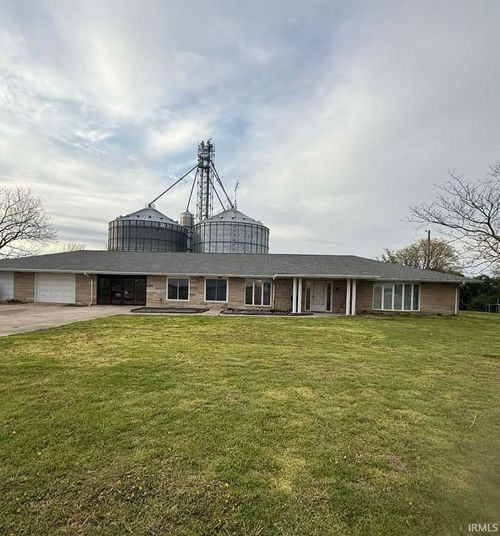 986 W Sr 468 Road, Fort Branch, IN, 47648 | Card Image