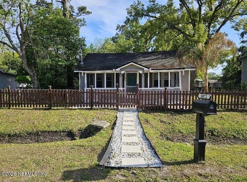 3072 Bessent Rd, Jacksonville, FL, 32218-5008 | Card Image