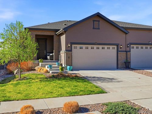 7774 Plateau Creek Ln, Littleton, CO, 80125-8014 | Card Image