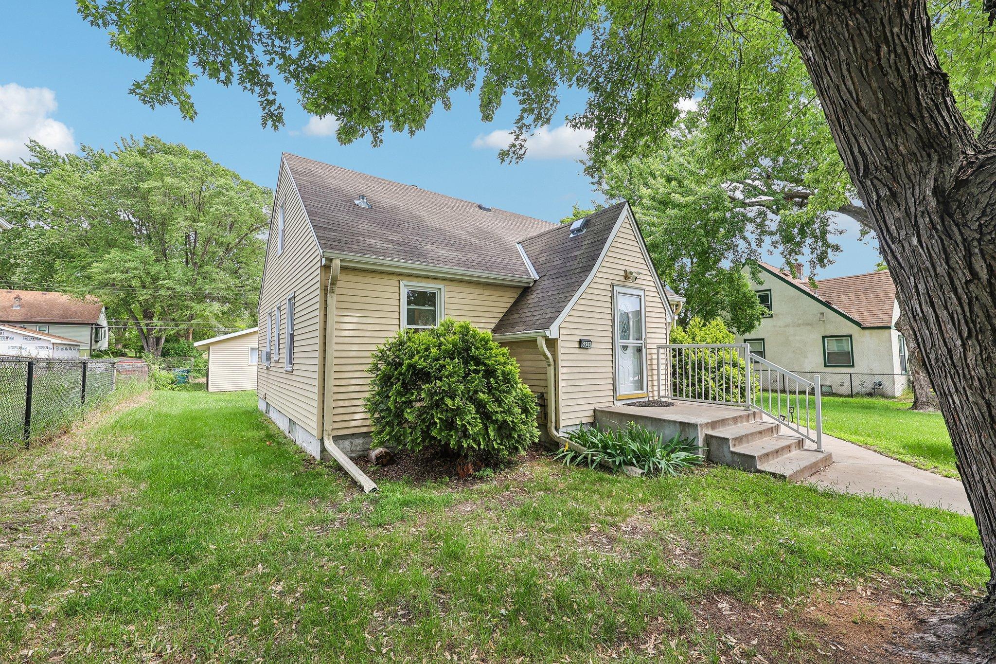 Residential in Fridley 2