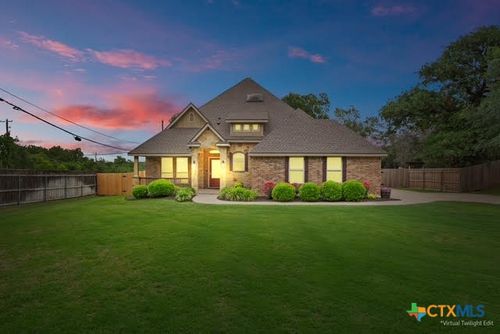 3306 Spring Canyon Rd, Belton, TX, 76513-5529 | Card Image