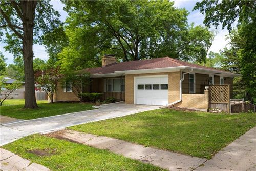 12800 E 49th St S, Independence, MO, 64055-5502 | Card Image