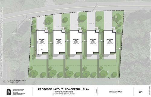 1416 Alhambra Dr, Lebanon, TN, 37087-8373 | Card Image