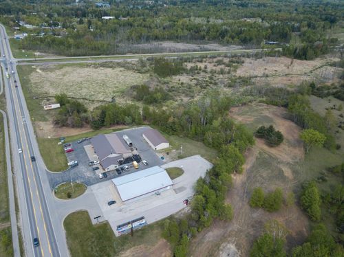 Parcel 2 I-75 Business Loop, West Branch Township, MI, 48661 | Card Image