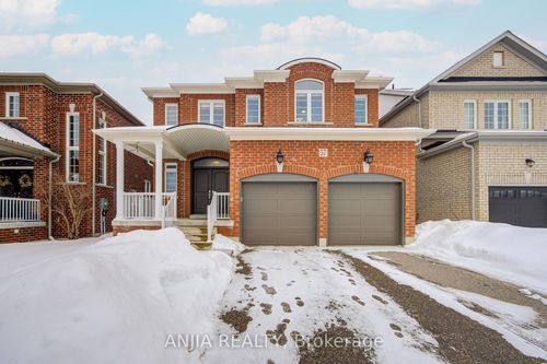 57 Nature Way Cres, East Gwillimbury, ON, L9N0A7 | Card Image
