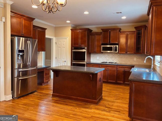 3725 Spalding Park Dr, House other with 3 bedrooms, 3 bathrooms and 2 parking in Peachtree Corners GA | Image 10