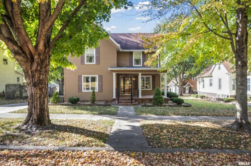 207 S Fulton St, Lacon, IL, 61540-1523 | Card Image