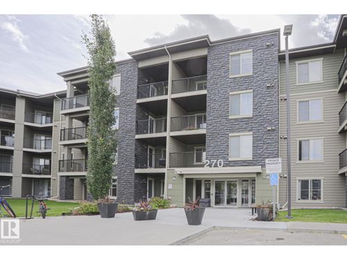 321-270 Mcconachie Dr Nw, Edmonton, AB, T5Y3N4 | Card Image
