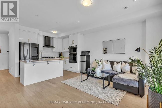 1567 Denison Place, Townhouse with 3 bedrooms, 3 bathrooms and 2 parking in Milton (BW Bowes) ON | Image 27