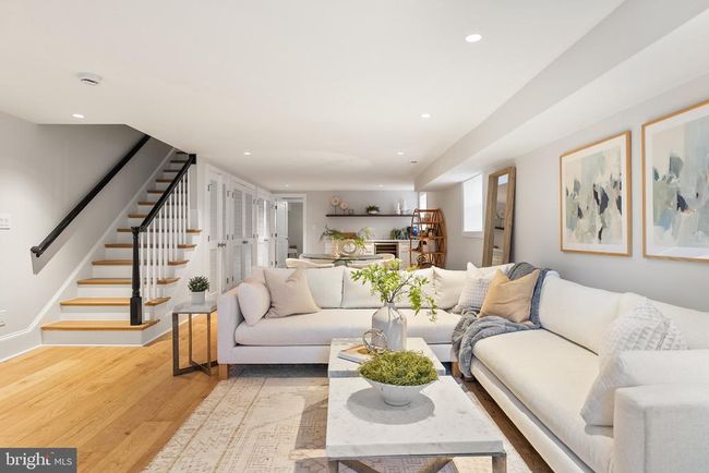 1720 15 Th St Nw, Townhouse with 6 bedrooms, 5 bathrooms and null parking in WASHINGTON DC | Image 37