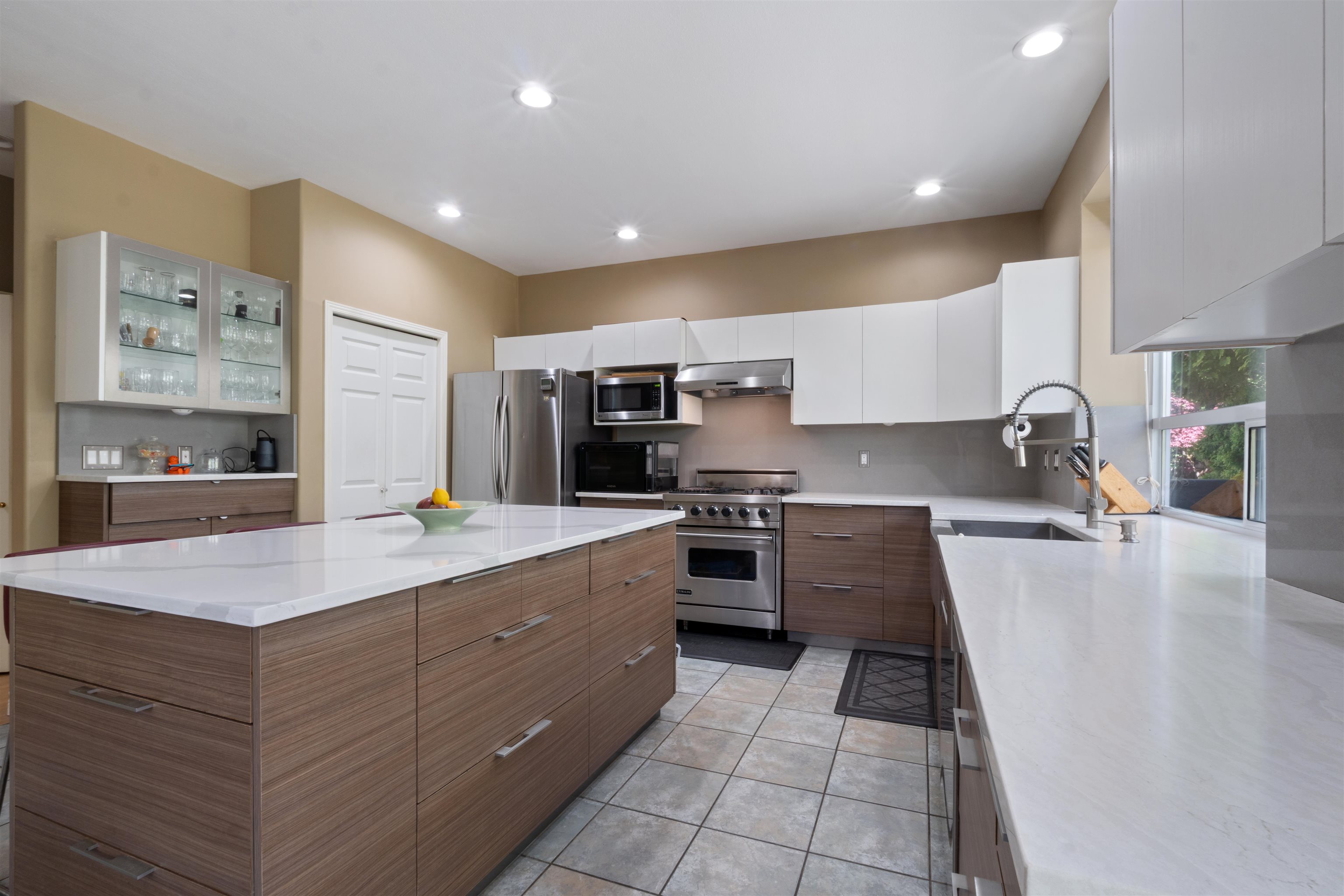 Residential in Port Moody 4