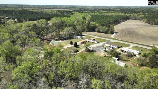 2117 Tee Vee Rd, Home with 0 bedrooms, 0 bathrooms and null parking in Elloree SC | Image 11