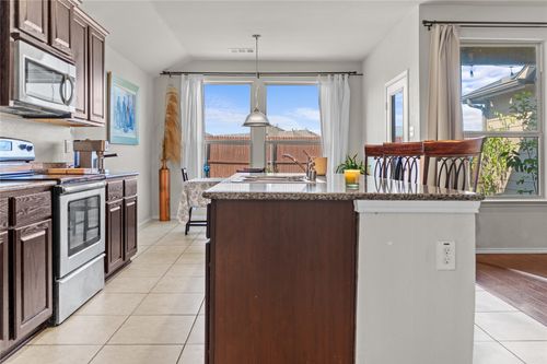 2024 Enchanted Rock Dr, Forney, TX, 75126-0018 | Card Image